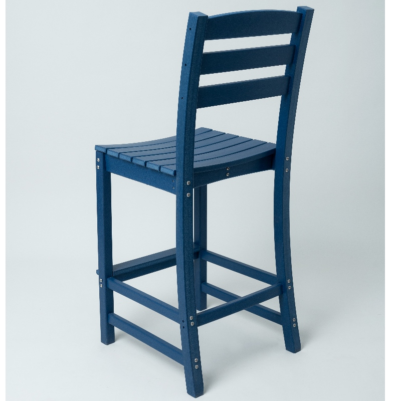 Großer Adirondack -Stuhl für Garten in China hergestellt